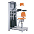 Equipamento de ginástica para exercícios no pescoço Máquina Multi Pescoço XH7726